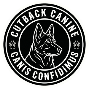 Cutback Canine